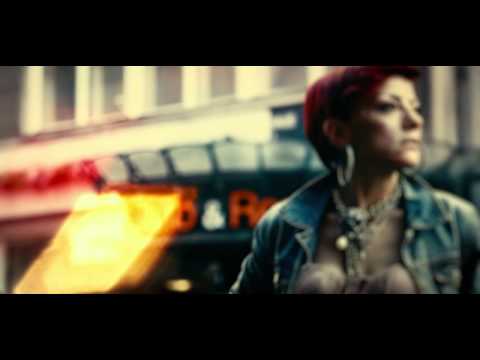 Ivana Cosic - Taboo // Official video 2013 HD