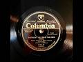 ETHEL WATERS – WAITING AT THE END OF THE ROAD – Columbia 1933-D