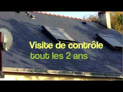 comment appliquer hydrofuge toiture