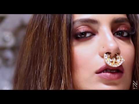 Blush Bride by #NABILA #NPRO