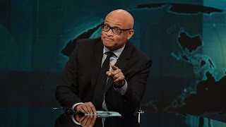 Comedy Central cancels 'The Nightly Show'