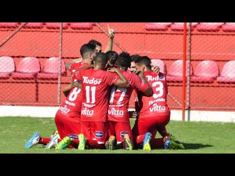 Grêmio Osasco 1 x 2 Noroeste [PAULISTÃO A-3 2019]