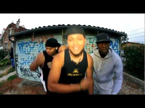 Kia Nash Feat  KevyBlack   Na pa ler ksa