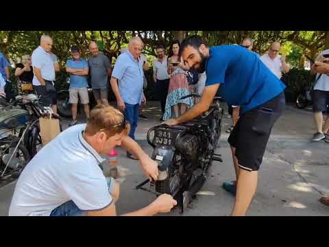 Discover the Vintage Charm of the Stylson RI2E 1929