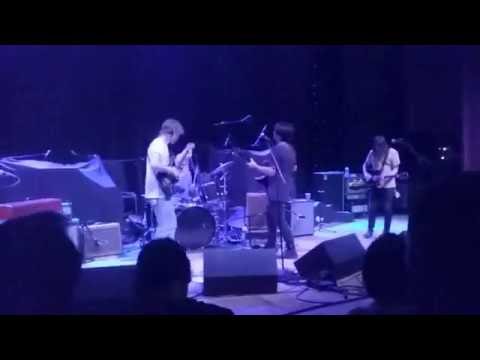 (Live) Matthew Logan Vasquez - "Everything I Do Is Out" - Royal Oak Music Theatre