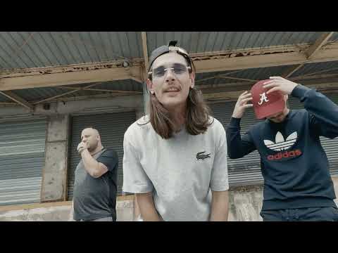 Aka Seul Two feat Lafrape , Vieto & BW - Dans L'vif