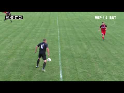 20.5.2018 Repište - Banská Štiavnica 4:4 (0:2) GÓLY