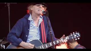 Ian Hunter & the Rant Band