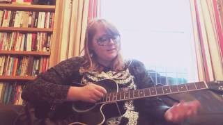 Where Is My Mind - The Pixies (cover)