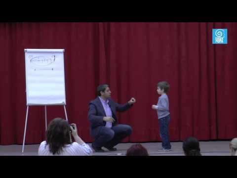 Monștrii și Câmpuri de Forță cu George