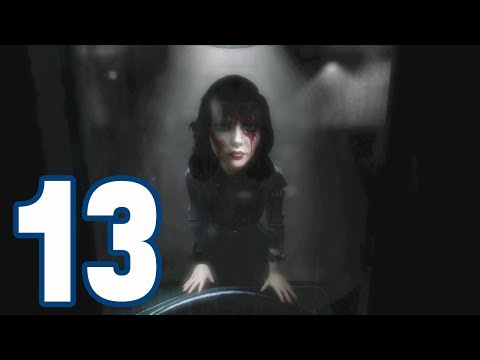 BioShock Infinite Burial At Sea Episode 2 - Part 13 - So Sad (Final Ending Review) [HD] Walkthrough