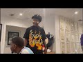 I Visited I ShowSpeed With A Messi Shirt And This Happened