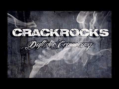 Crackrocks - Duft der Erinnerung