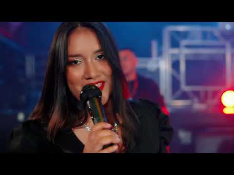 Franky Acosta - MIX QUE PENA, ME SOBRAN LAS PALABRAS, OLVÍDALA (EN VIVO)