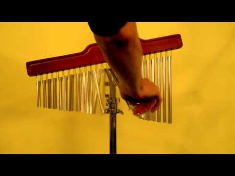 Latin Percussion LP515 Bar Chimes