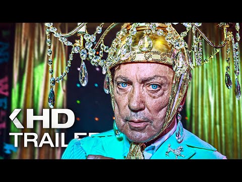 SWAN SONG Trailer German Deutsch (2023)