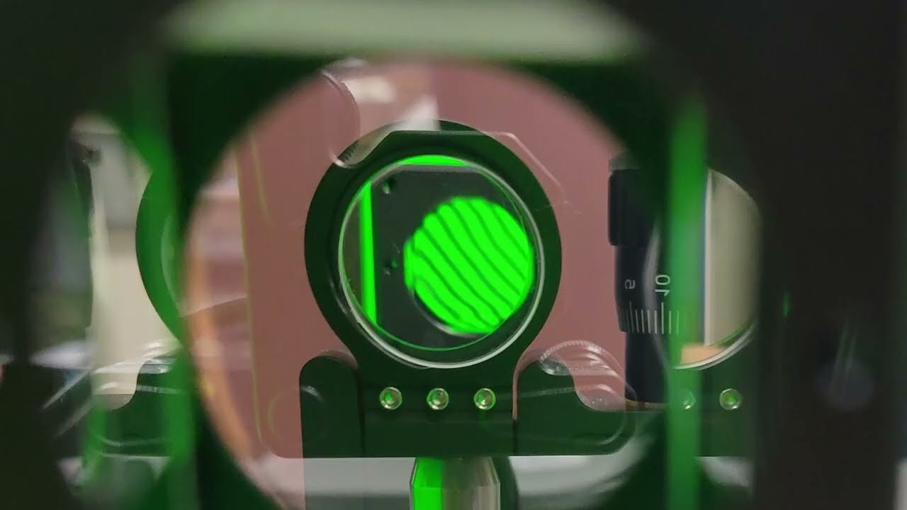 The Michelson Interferometer