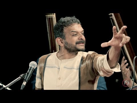 TM Krishna: Manodharma II - A Lec-Dem Part 3