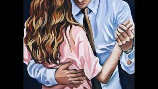 Barry Gibb - Hold Me (For Kenny Rogers)