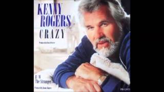 Kenny Rogers - Crazy