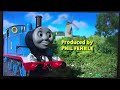 Closing To Thomas Friends Bumper Party Collection 2005 UK DVD