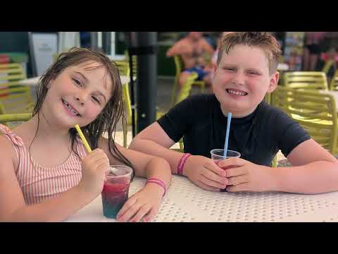 Lake Garda 2025 Del Garda Village and Camping