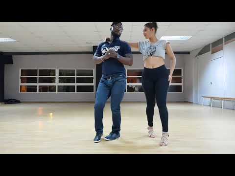 Amor a primeira vista Yanis y Sara