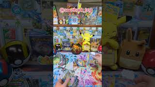 Charizard Box for Sunday! These are fun to open.