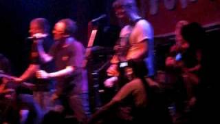 No Fun At All - Don&#39;t Be A Pansy - Live Hangar 110 - São Paulo - Brasil