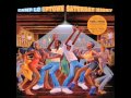 Camp Lo - Uptown Saturday Night [Full Album] *1997*