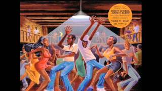 Camp Lo - Uptown Saturday Night [Full Album] *1997*