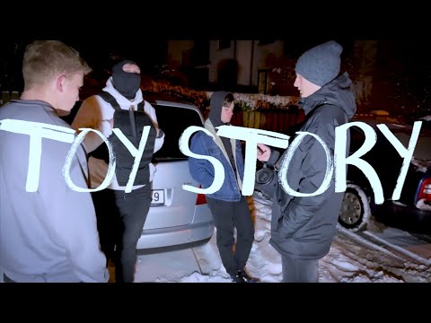 Demons - TOY STORY (Official video)