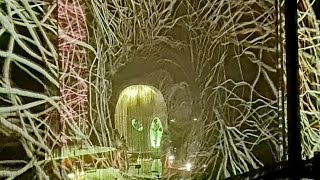 Björk - Claimstaker + Notget, Cornucopia, live, concert, Accor Arena (Bercy), Paris, France, 2023