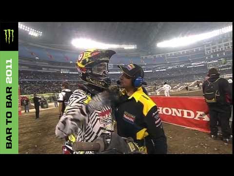 Bar to Bar 2011 - Rider's Reflections on The Greatest Season Ever