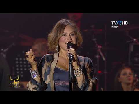 Viktor Lazlo - Debout / Syracuse (LIVE @ Golden Stag 2019)