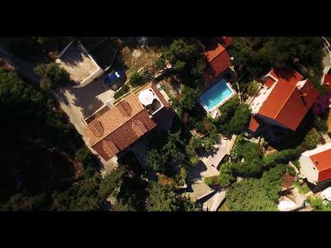 Splitska - Apartment House Marijin-Dvor