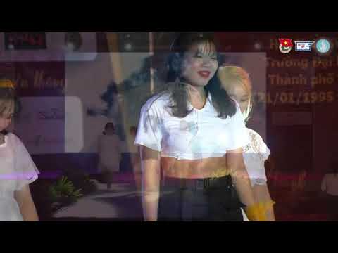 Mashup Sunrise+ Time For The Moon Night (Gfriend) Cover By CACrew