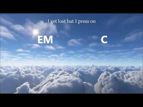 Face To Face - Zach Williams