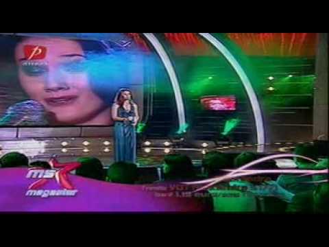 Alexandra  Craescu- All by myself  Megastar
