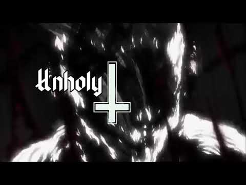 UnholyGral - Demons (prod. nothingtodo)