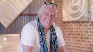 Entwined in the Valley – Meet Our Ambassador: Thomas Maurer