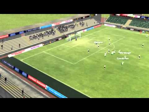 Donegal Celtic 4-5 Glentoran - Match Highlights