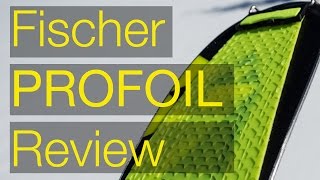 Fischer PROFOIL Review