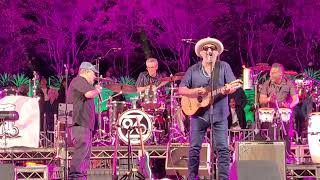 Ozomatli "Eva" at Grand Performances 6.13.26