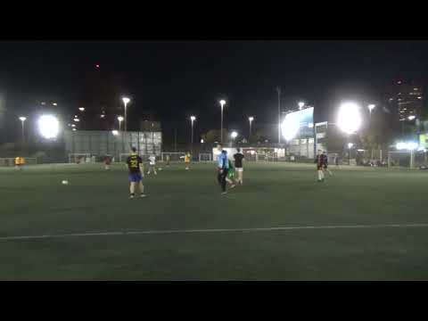 CHUCU VS DE CUARTA - #LigaNuñez - #Apertura SLS - 1/7/23