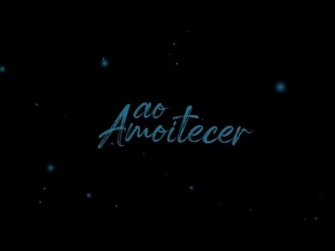 Anoitecer (part. Sarah E Dracko) - Indie Space
