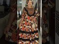 Ankara Styles For Mature Women Shortsvideo Viralvideo Dress