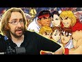 MY FULL STREET FIGHTER HISTORY Max S Timeline Retrospective