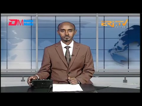 Midday News in Tigrinya for June 29, 2024 - ERi-TV, Eritrea