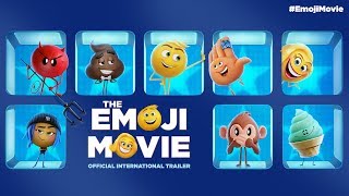 The Emoji Movie - movie: watch stream online